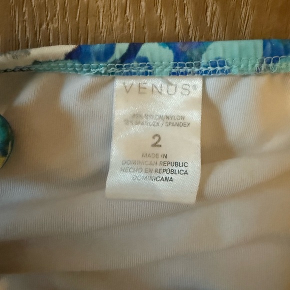 VENUS Vibrant Floral Bikini Set - Picture 8 of 8